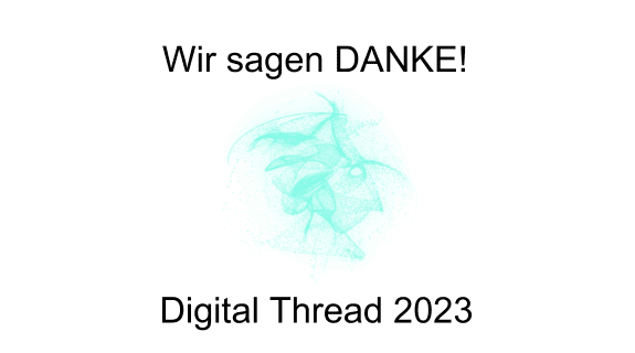 Digital Thread - Danke