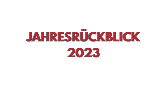 ACAM Jahresrückblick 2023