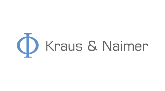 Success Story - Kraus & Naimer - Einsatz von Teamcenter und NX