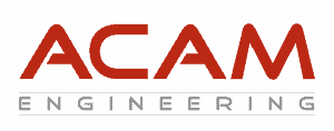 ACAM Engineering Logo