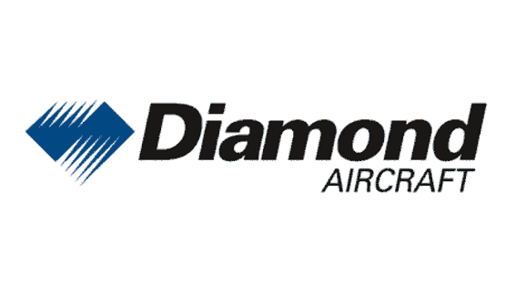 Zur Webseite von Diamond Aircraft Industries GmbH