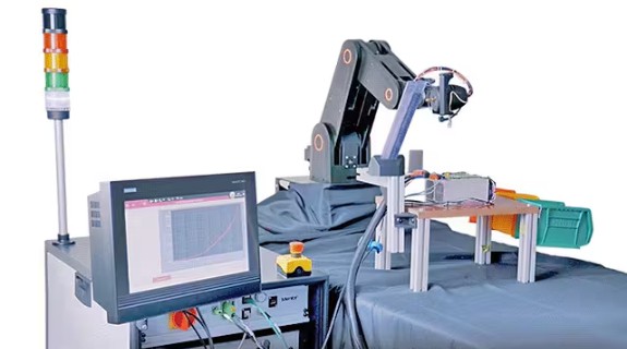 Simcenter Micred Quality Tester