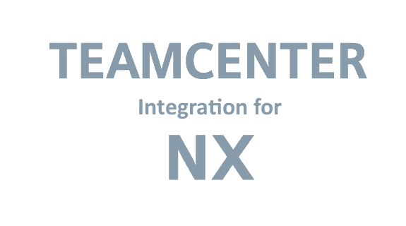 NX Teamcenter Integration