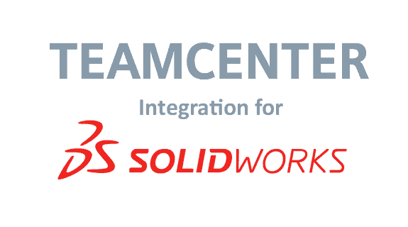 Teamcenter Integration for SolidWorks